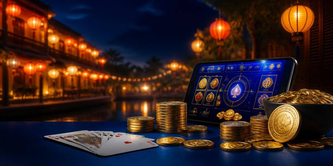 32win11 Phố Đêm Megaways